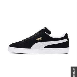 PUMA suede Classics